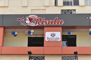 Cafe Risala image