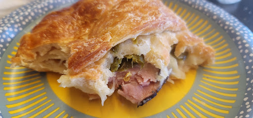 Donut Shop «Yum Yum Donuts», reviews and photos, 5454 Orangethorpe Ave, La Palma, CA 90623, USA