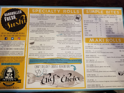 Brewery «Neptunes Brewery», reviews and photos