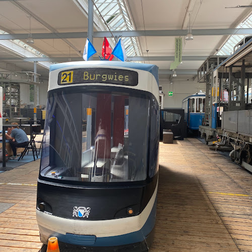 Tram-Museum Zürich - Zürich