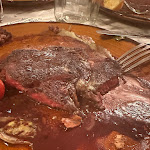 Photo n° 1 de l'avis de Artjom.y fait le 07/02/2024 à 19:08 pour Tango Alpine Kitchen à Val Thorens