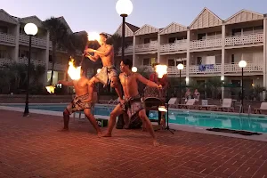 Polynesian Fire Luau & Fire Show image