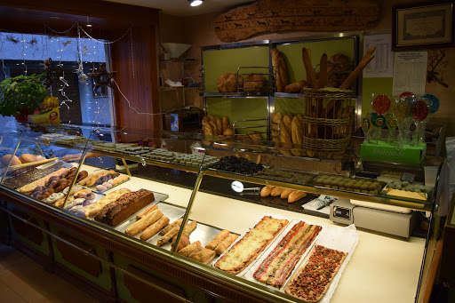 Horno de pan Vilanova Ros Casa Podade en Sort, Lleida