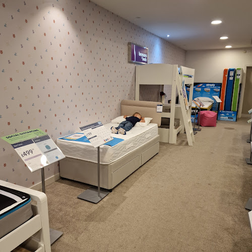 Bensons for Beds Barrow-in-furness - Furniture store