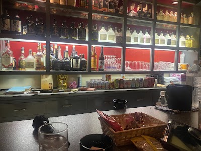 スナックニューアイ