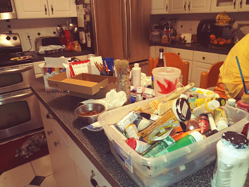 Craft Store «Michaels», reviews and photos, 6140 20th St, Vero Beach, FL 32966, USA