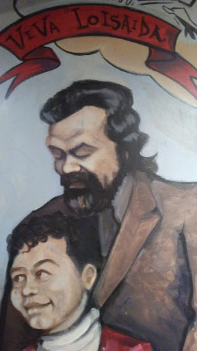 Community Center «Sixth Street Community Center», reviews and photos, 638 E 6th St, New York, NY 10009, USA