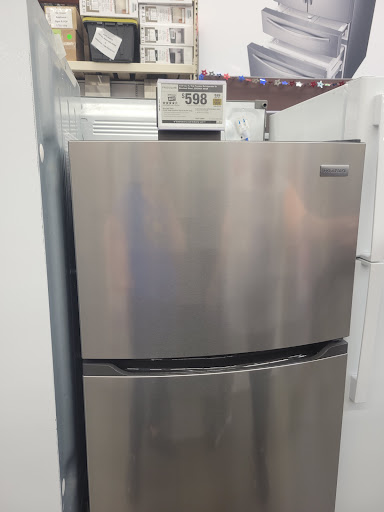 Home Improvement Store «The Home Depot», reviews and photos, 2115 S 1st St, Yakima, WA 98903, USA