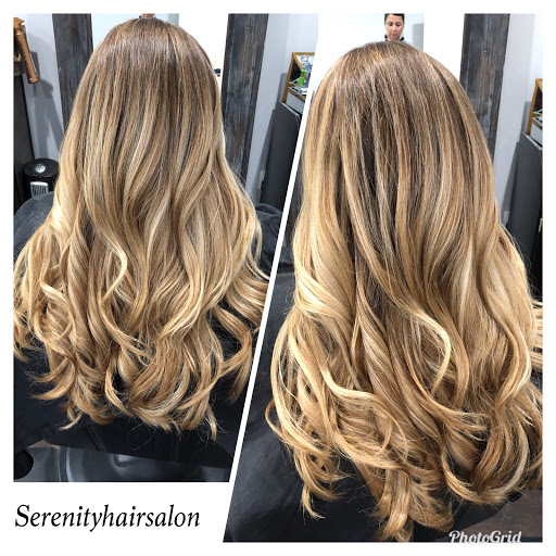 Beauty Salon «Serenity Hair Salon», reviews and photos, 605 E Tyler Ave, Harlingen, TX 78550, USA