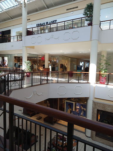 Department Store «Nordstrom Rack Willow Grove Park», reviews and photos, 2500 W Moreland Rd, Willow Grove, PA 19090, USA