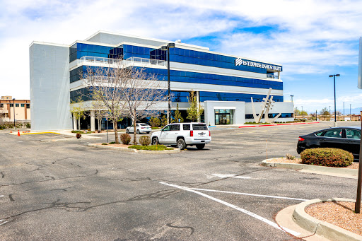 Bank «Los Alamos National Bank», reviews and photos