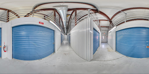 Self-Storage Facility «StorQuest Self Storage», reviews and photos, 3040 S Goldenrod Rd, Orlando, FL 32822, USA