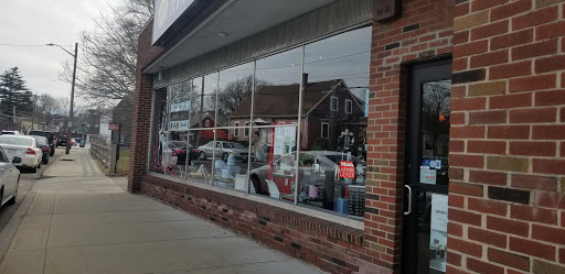 Appliance Store «Hancock TV and Appliance», reviews and photos, 115 Franklin St, Quincy, MA 02169, USA