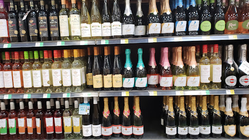 Supermarket «WinCo Foods», reviews and photos, 16925 W Bell Rd, Surprise, AZ 85388, USA