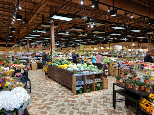 Supermarket «Wegmans», reviews and photos, 4287 Genesee Valley Plaza Rd, Geneseo, NY 14454, USA