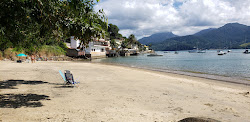 Taperinha Beach'in fotoğrafı birden fazla küçük koy ile birlikte