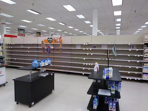 Grocery Store «Winn-Dixie», reviews and photos, 2701 S Woodland Blvd, DeLand, FL 32720, USA