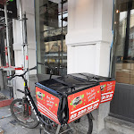 Photo n°5 de l'avis de Jan.o fait le 08/01/2020 à 17:52 sur le restaurants Pizza Company à Antwerp