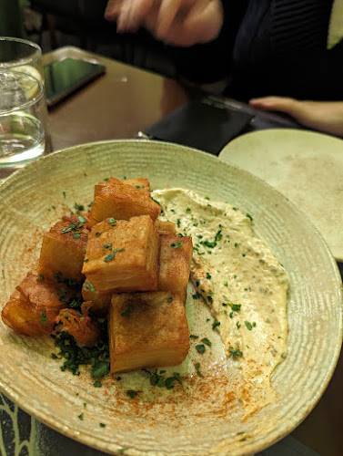 Tierra - Wine Bar & Restaurant - Μπαρ