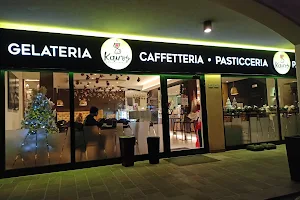 Kairos cafè image