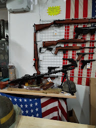 Photo n°7 de Stock Américain Calais à Calais ()