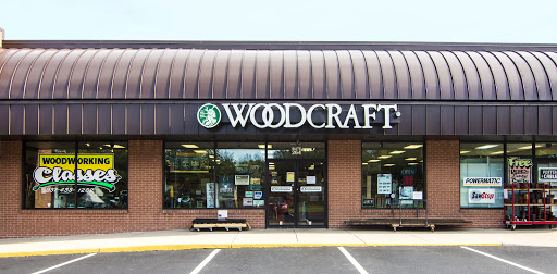 Woodcraft of Dayton