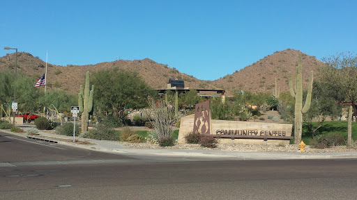 Community Center «Fireside, Norterra Community Center», reviews and photos, 28185 N Melvern Trail, Phoenix, AZ 85085, USA