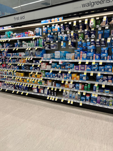 Drug Store «Walgreens», reviews and photos, 47900 Washington St, La Quinta, CA 92253, USA