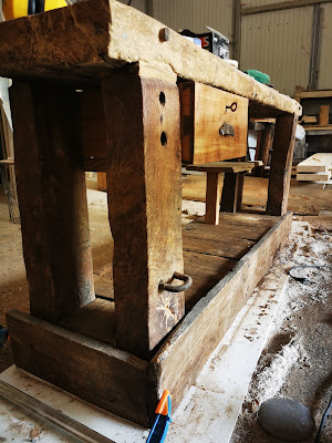 wood&craft à Soucieu-en-Jarrest