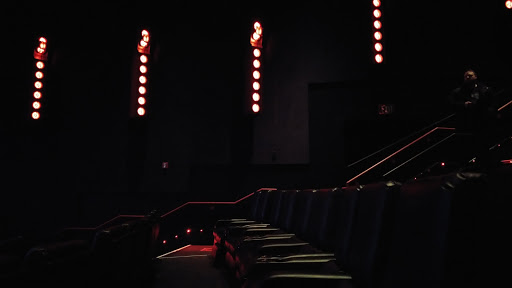 Movie Theater «AMC Castleton Square 14», reviews and photos, 6020 E 82nd St, Indianapolis, IN 46250, USA