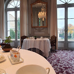 Photo n° 3 de l'avis de Juan.g fait le 27/11/2019 à 04:45 pour La Grande Maison de Bernard Magrez à Bordeaux