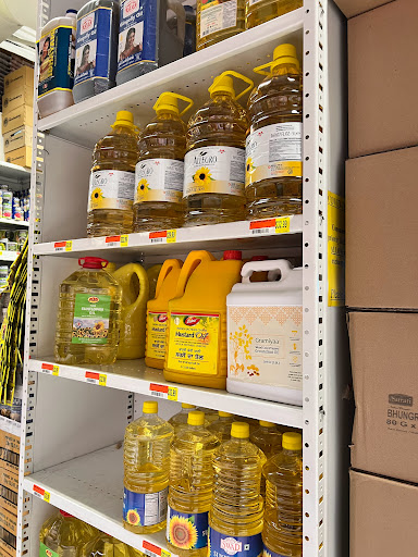 Indian Grocery Store «Patel Brothers», reviews and photos, 6302 E 82nd St, Indianapolis, IN 46250, USA