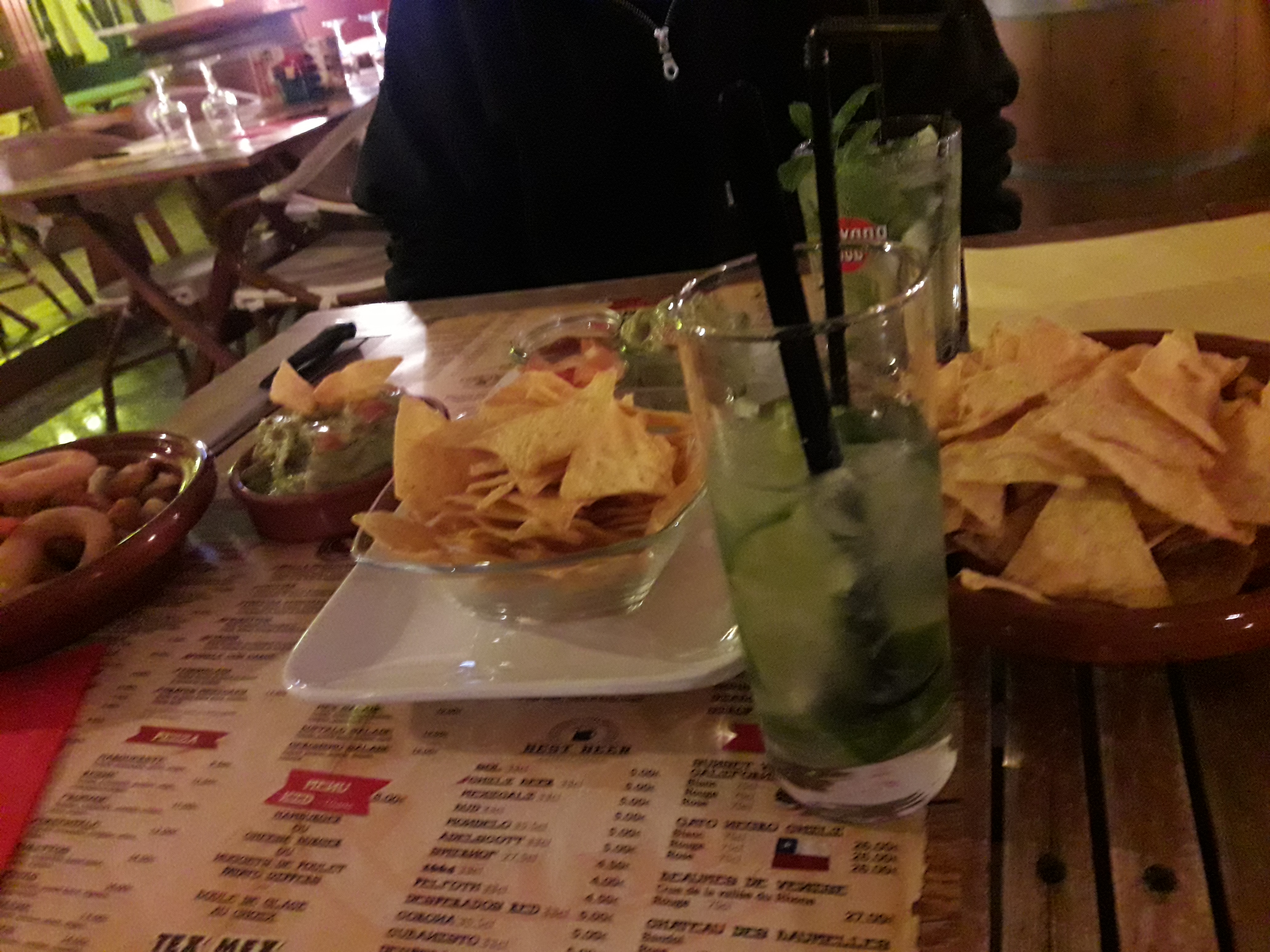 Photo n° 29 de l'avis de Stefe. fait le 25/02/2018 à 00:05