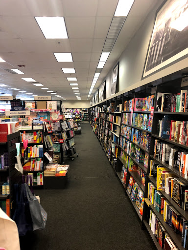 Book Store «Books-A-Million», reviews and photos, 540 John Ross Pkwy, Rock Hill, SC 29730, USA