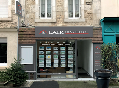 Lair Immobilier Ecouché à Écouché-les-Vallées