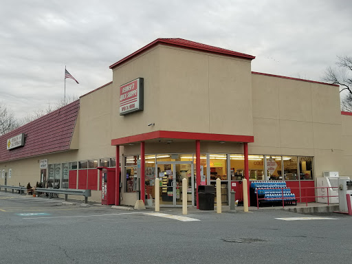 Redner's Quick Shoppe