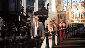 Wedding & Lifestyle Photography by Chantelle