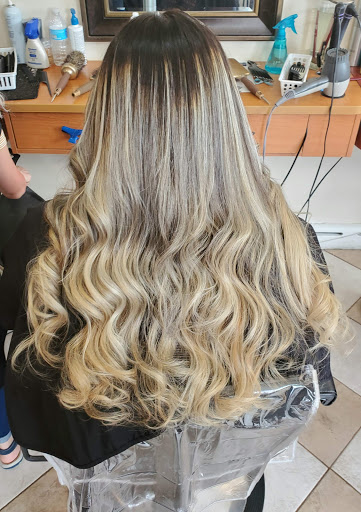 Beauty Salon «Eva Hair Salon», reviews and photos, 4401 Princeton Ave, Philadelphia, PA 19135, USA