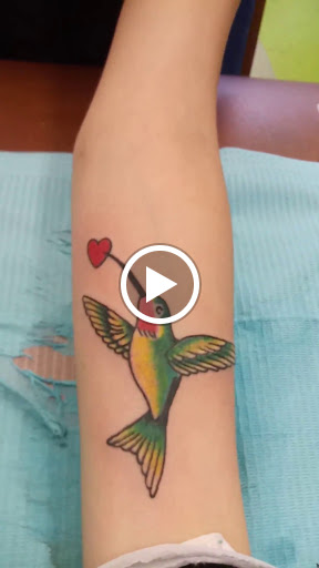 Explore 444 tattoo placement ideas, creative tattoo ideas in Little Rock, available at THE ORIGINAL ARCH STREET TATTOO COMPANY EST.2014 FBAARON DALE STINSON