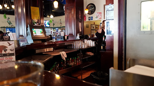 Irish pubs Atlanta