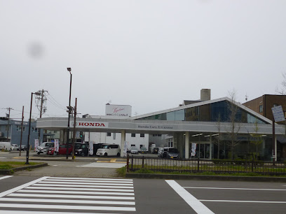 Honda Cars 石川 金沢駅西店
