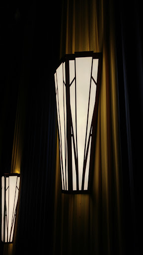 Movie Theater «Wehrenberg Theatres Bloomington Galaxy 14 Cine + IMAX», reviews and photos, 1111 Wylie Dr, Bloomington, IL 61705, USA