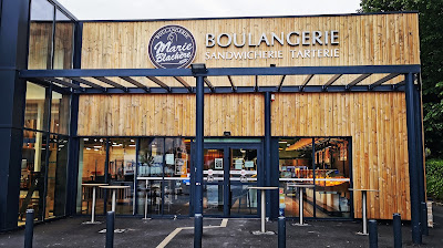 Marie Blachère Boulangerie Sandwicherie Tarterie à Douarnenez