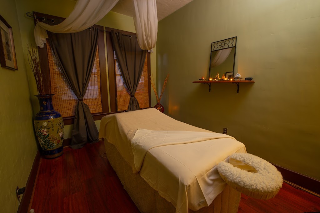 Bodhi Massage & Wellness Center 92103