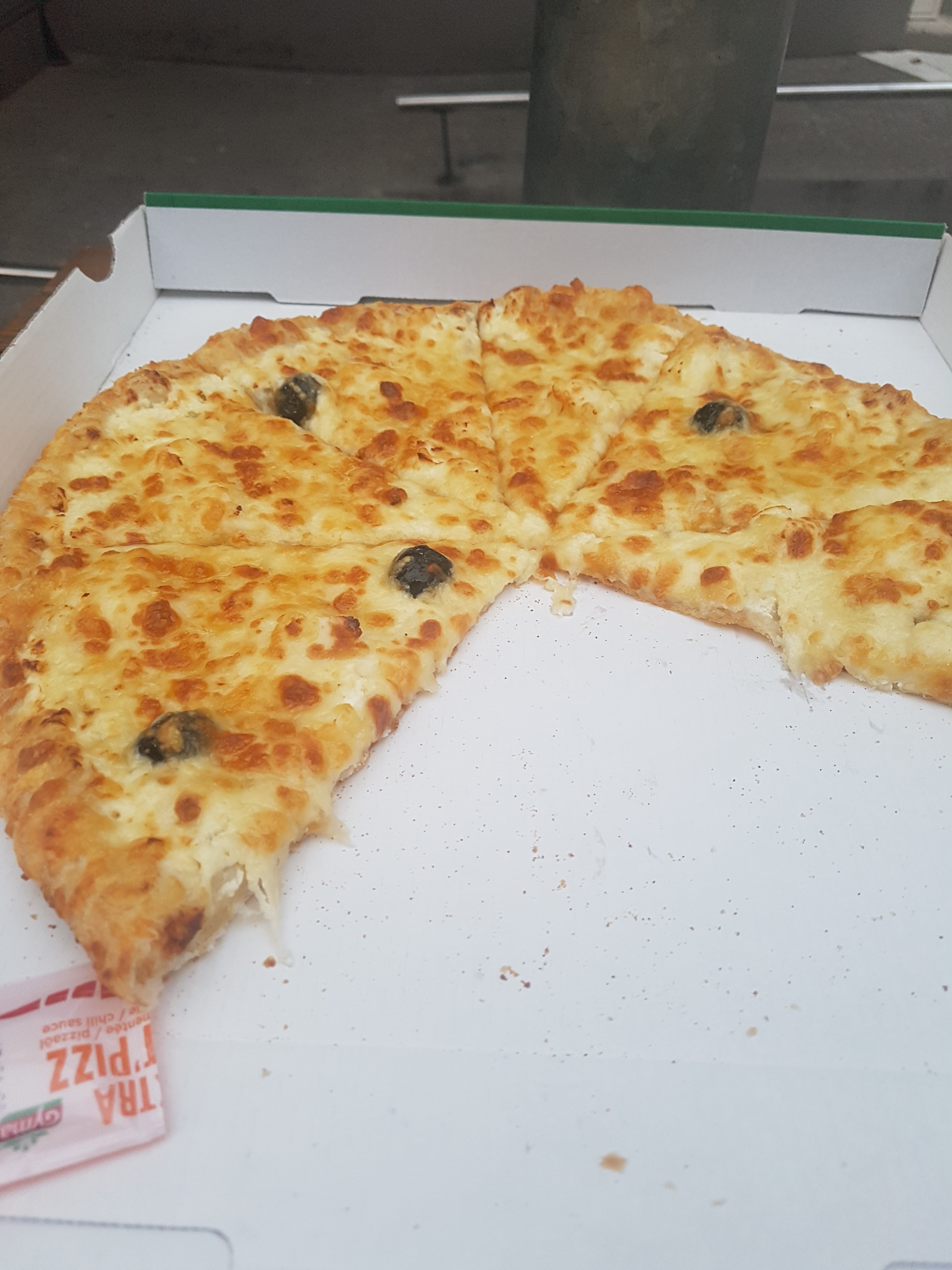 Photo n° 1 de l'avis de Michael.r fait le 20/08/2020 à 14:31