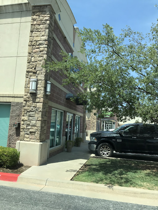 Reviews Express Travel Services (Travel Agency) in Oklahoma