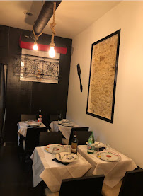 Photos du propriétaire du Restaurant italien Tavola de Leden à Paris - n°2