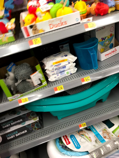 Discount Store «Walmart», reviews and photos, 2291 N 2nd St, Millville, NJ 08332, USA