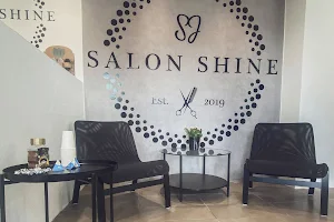 Salon Shine image