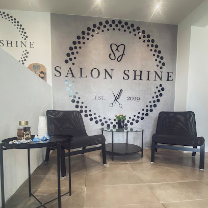 Salon Shine